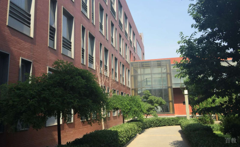 学校环境