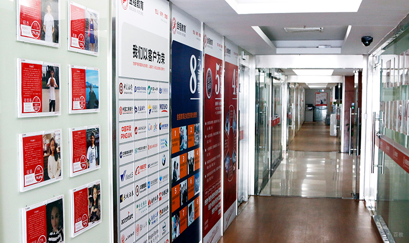 学习环境