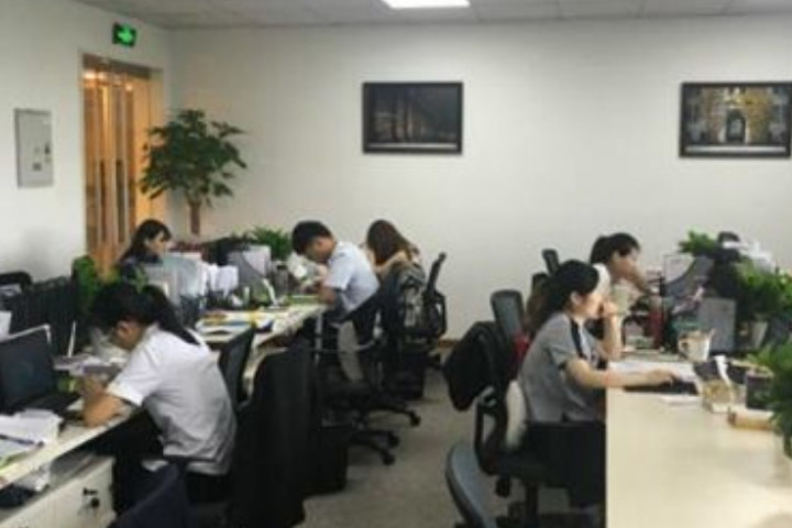 教师办公室