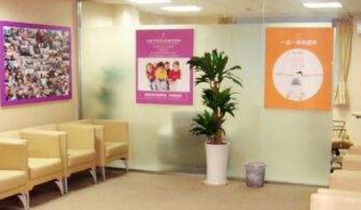 学校休息区