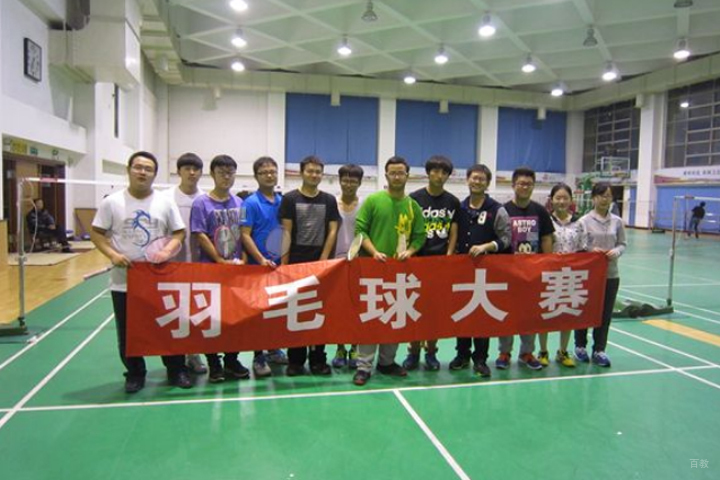 澳际学员合影