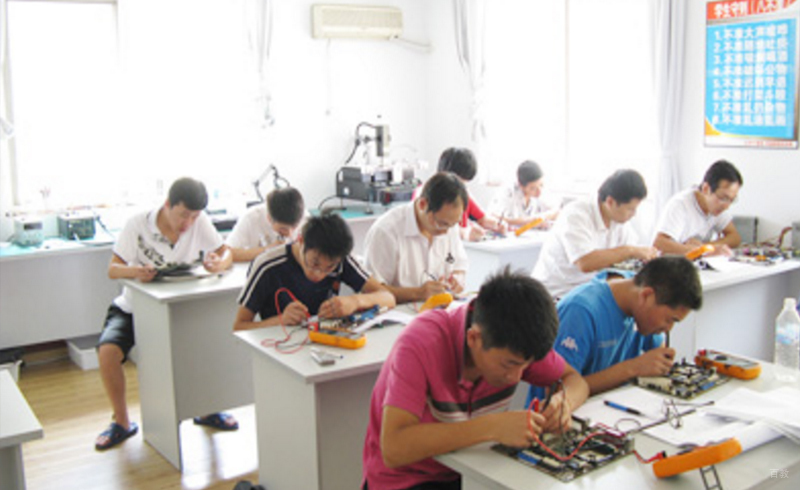 学生实践