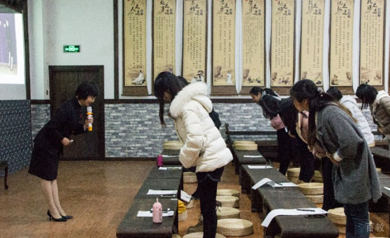 口才演讲培训班