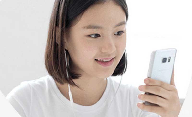 英语学习