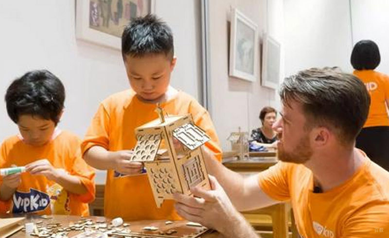 小班教学