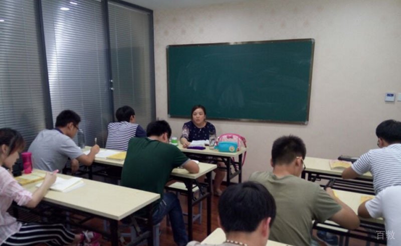 小班教室环境