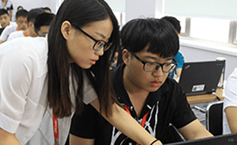 小班教学