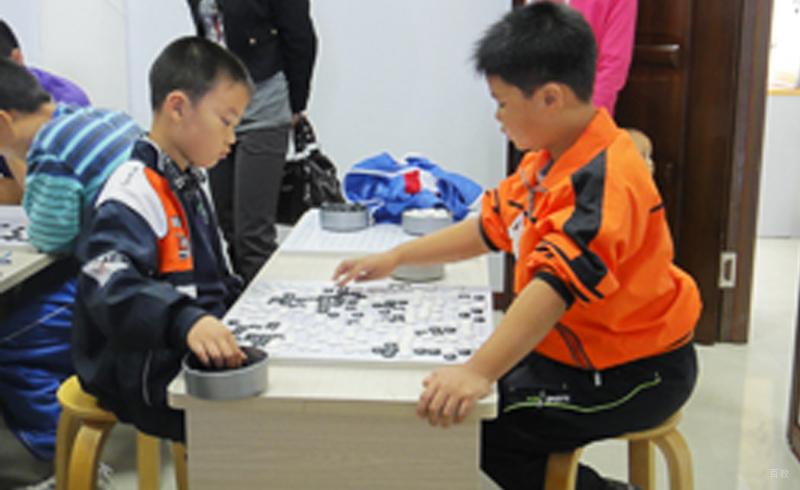 围棋练习