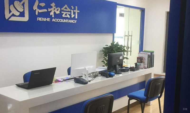 前台展示