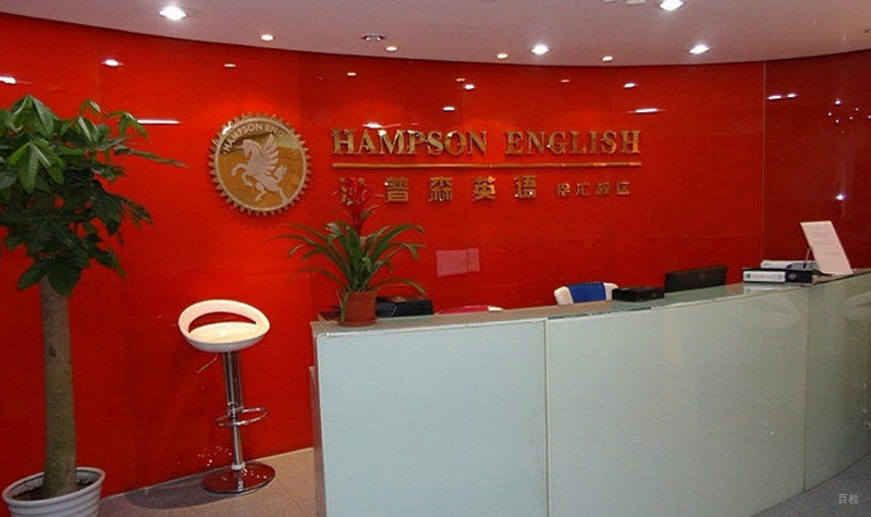 前台展示