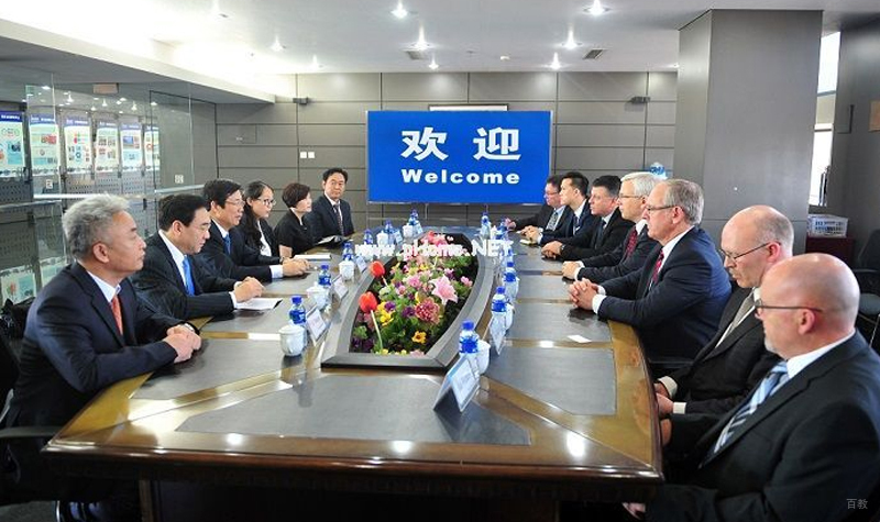 加拿大西三一大学MBA学位班