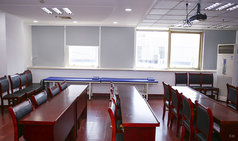 学习环境