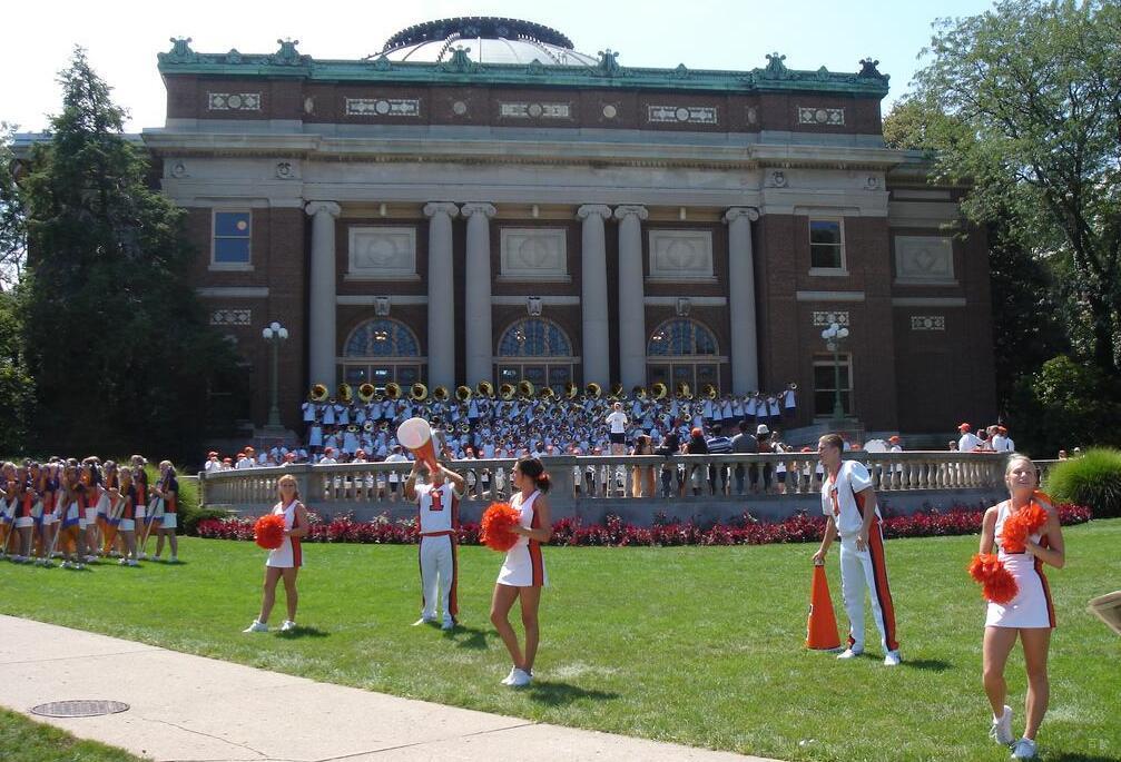 学院