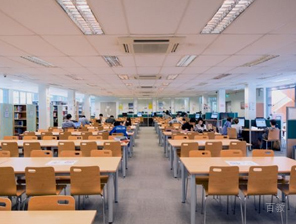 留学学院风光
