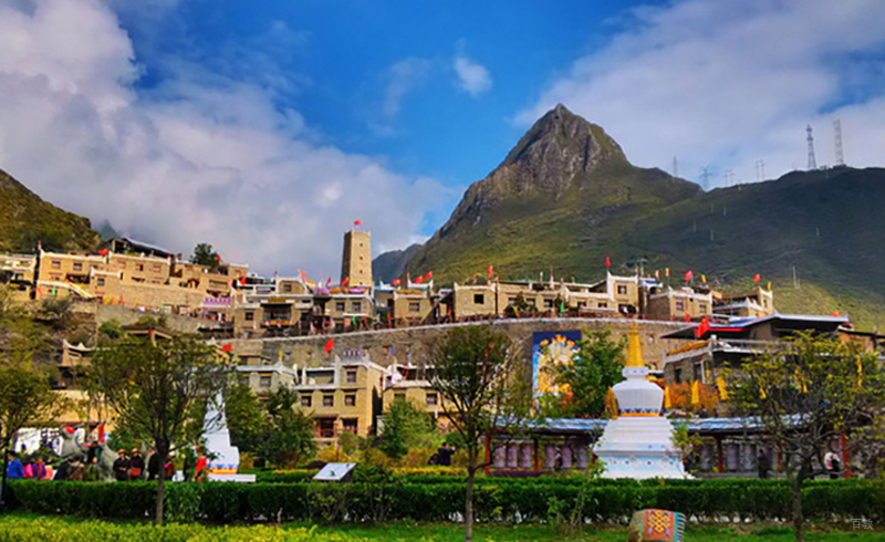 艺术游学营