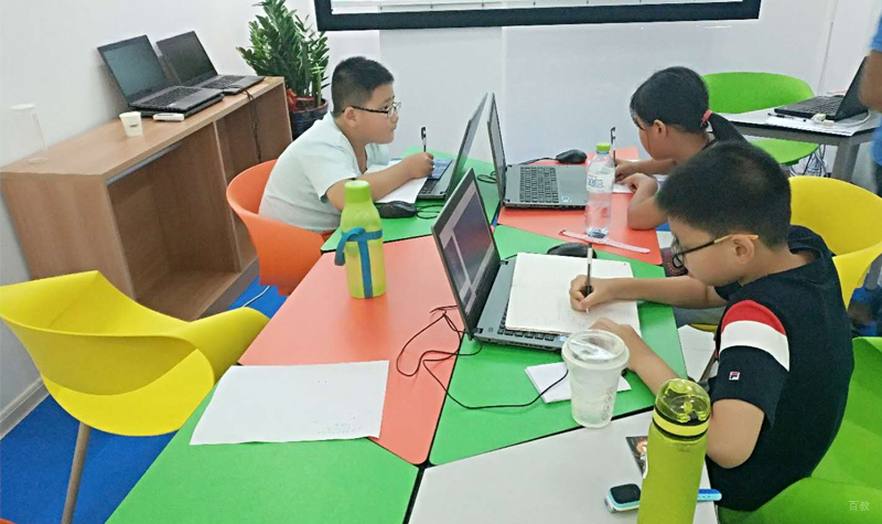 小班教学