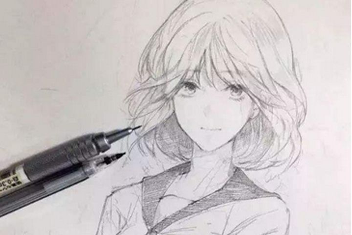 学员作品
