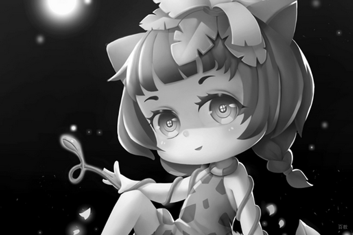 学员作品