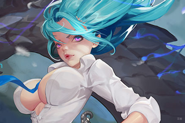 老师作品