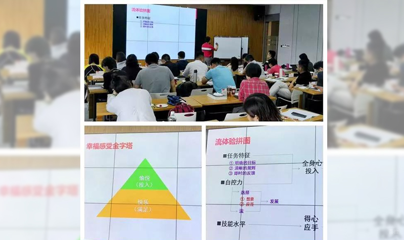 在职DBA培训
