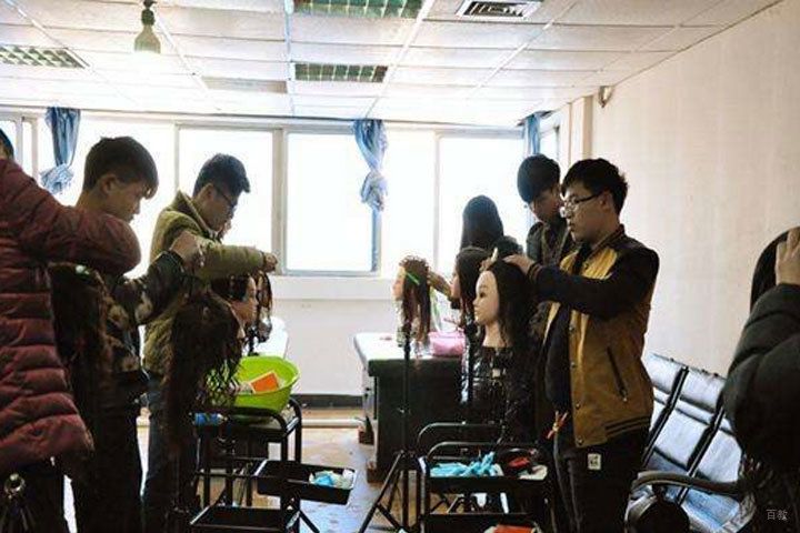 学员风采