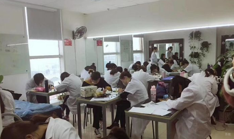 实操教学