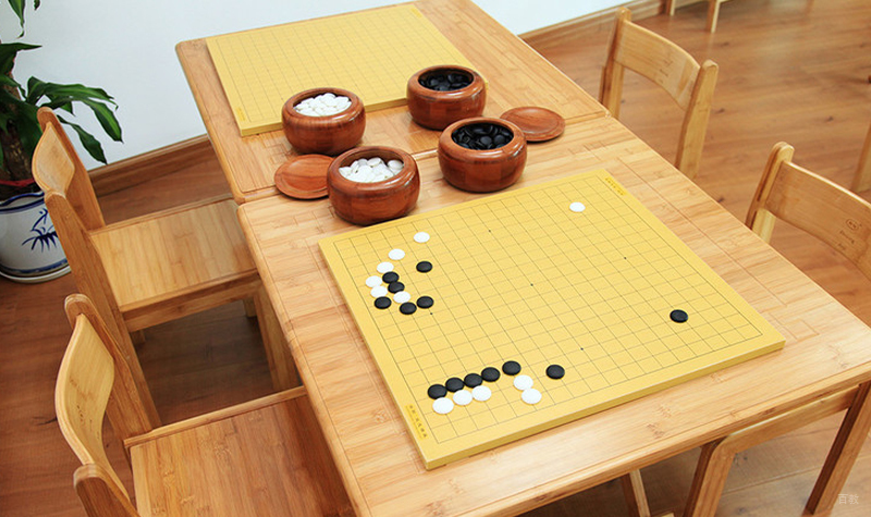 围棋教室