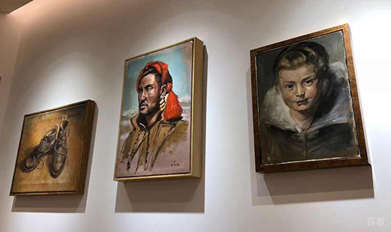 学习环境