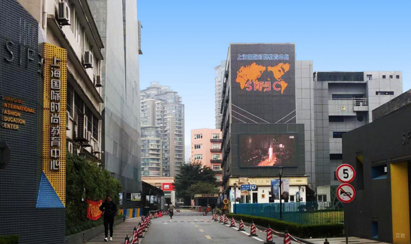 地理位置优越