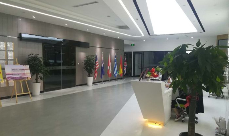 学校环境