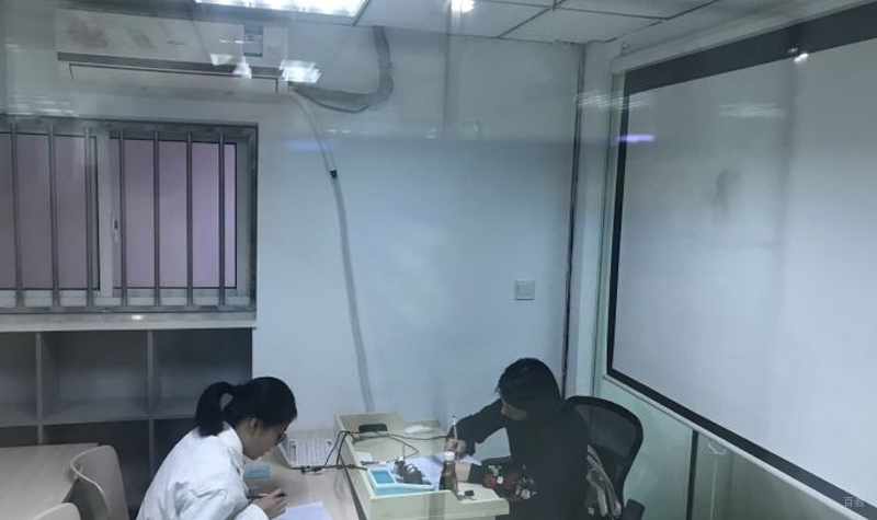 一对一辅导