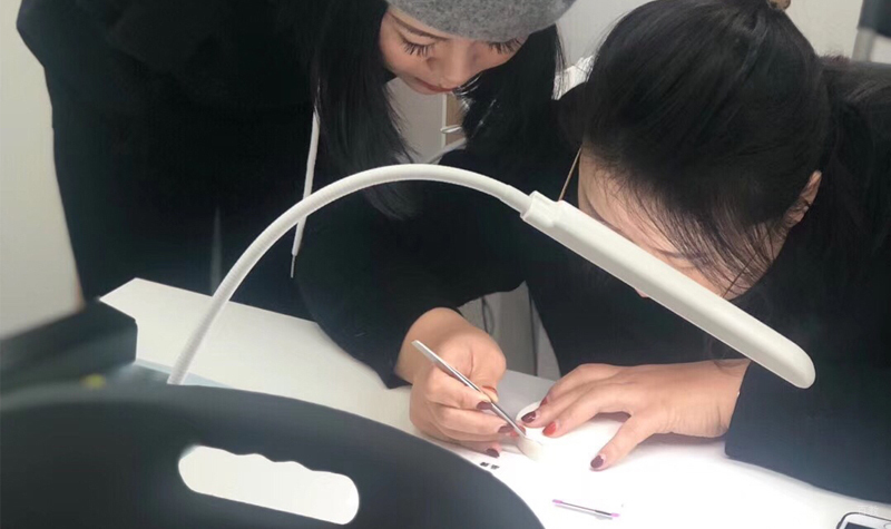 教学情景