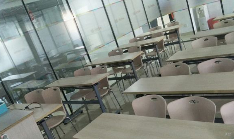 学习教室