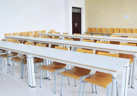 学校环境