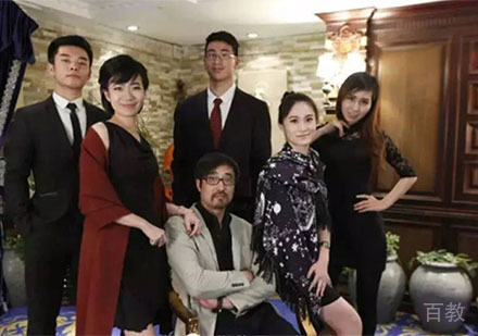 学校师资团队