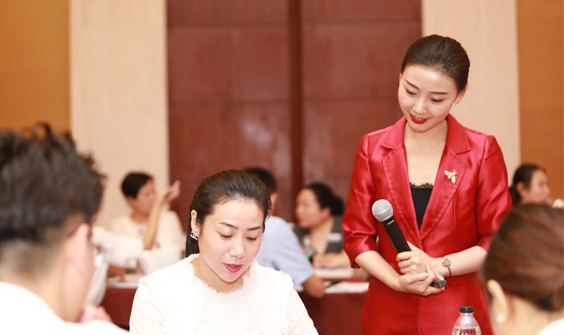 人际交往礼仪培训