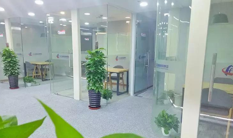 学习环境