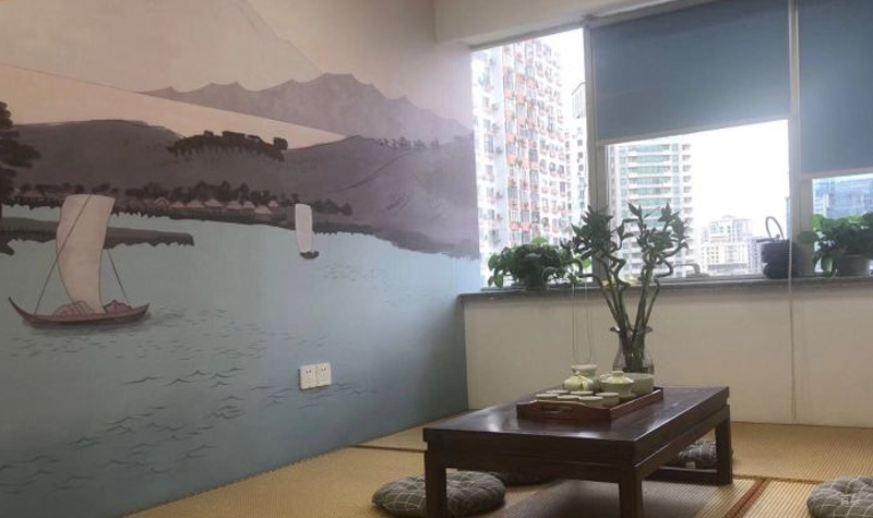 日语一对一培训教育
