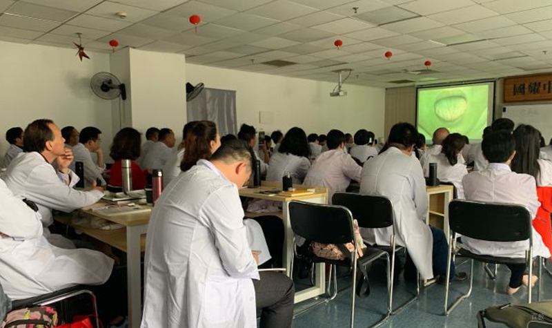 理论学习