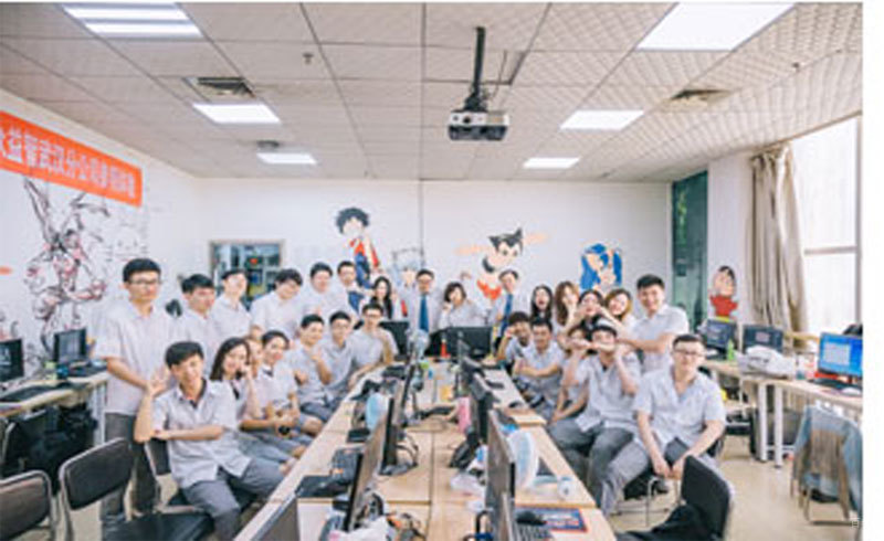 学员照片