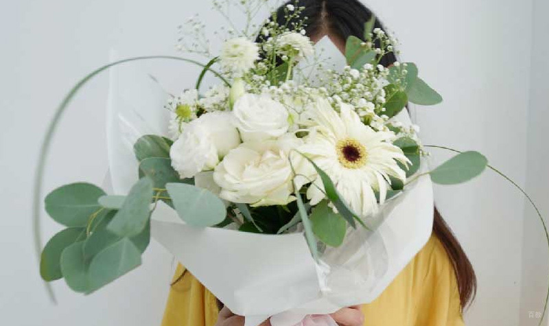 花艺培训