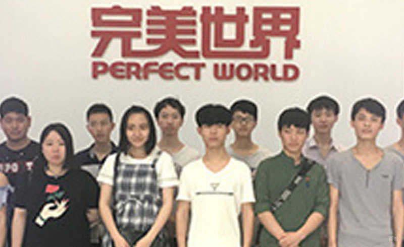 学员合照