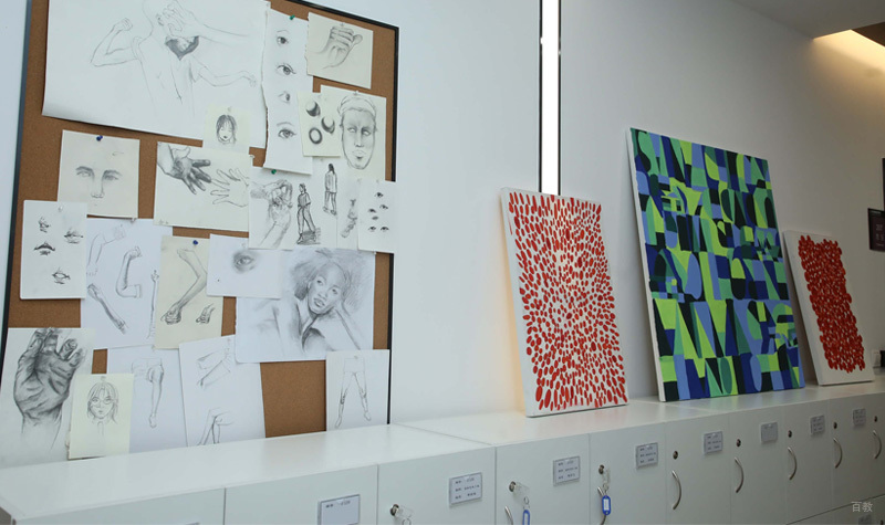 学生作品