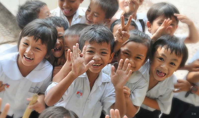 国际小学