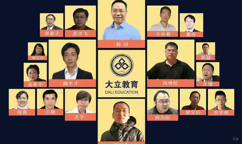 教学团队