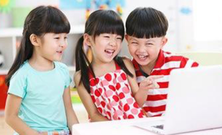 学习中的学员