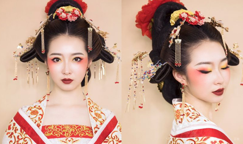 彩妆造型培训