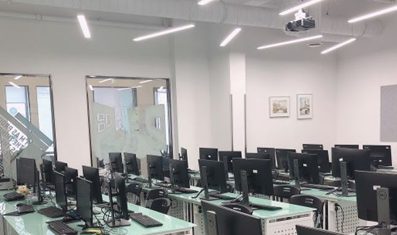 专业机房