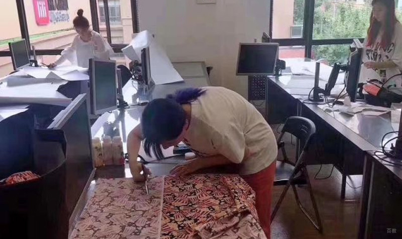 作品集辅导