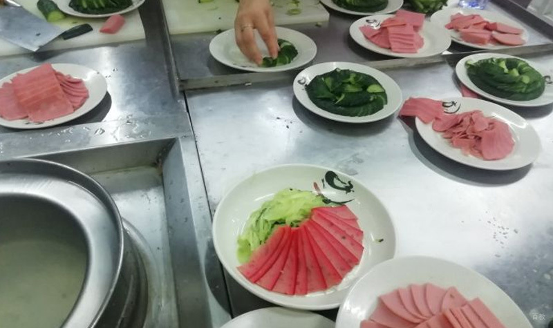 厨师培训